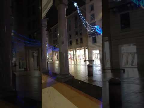 Quanto Ci Vuole Dal Duomo a Via Montenapoleone.