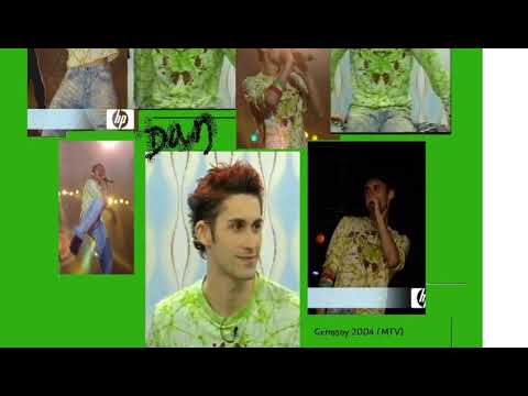 I VISITED A LOST & DELETED FANPAGE OF DAN BALAN FROM 2006!!! (FULL OF PHOTOS!! MUST SEE!!)