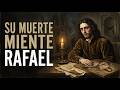 RAFAEL | La Sospechosa Muerte del Genio que Roma Adoraba