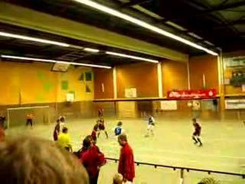 VfB- Cup 2008  Großauheim  7