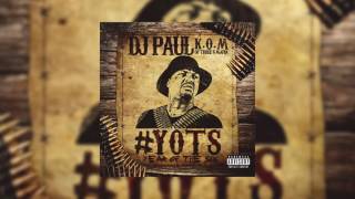 DJ Paul KOM "Litem Up" ft. Dope D.O.D. [Audio] #YOTS