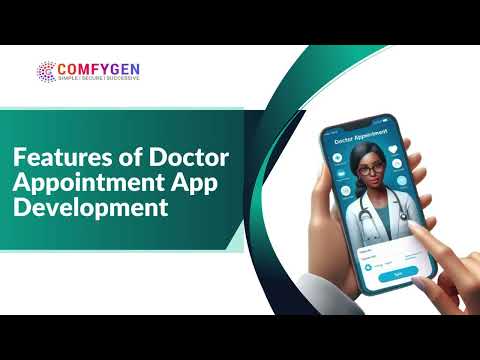 Videos from Comfygen Private Limited