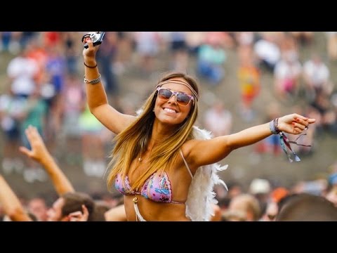 Mynaro - Todo el mundo (Tomorrowland)