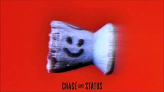 09 - Chase &amp; Status - Lost &amp; Not Found