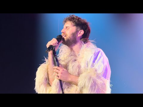 Ben Platt - Maybe This Time (Live- From Cabaret)