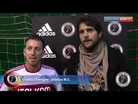 Zonagoal - Lorenzo's - Atletico MC - Intervista