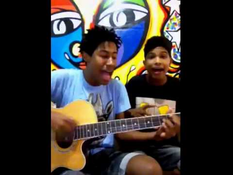 Rafa Chagas e Junior Lord - Vê se não demora