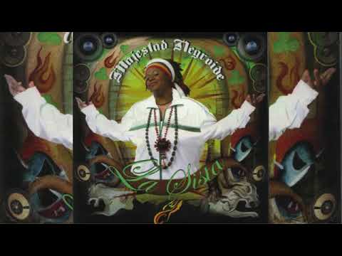 Calabo y Bambu - La Sista x Calidoso Music @calidosomusic