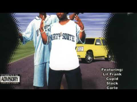 South Route Boyz - Blinding Haters