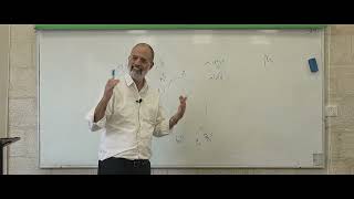 הרב יצחק זאגא | אורות ישראל | פרק א | פסקה  ט חלק א  (וטו בשבט) (ישיבת ברכת יוסף - אלון מורה) - התמונה מוצגת ישירות מתוך אתר האינטרנט יוטיוב. זכויות היוצרים בתמונה שייכות ליוצרה. קישור קרדיט למקור התוכן נמצא בתוך דף הסרטון