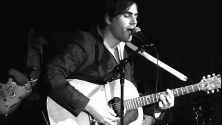 Diego Garcia - You Were Never There (Official Music Video)