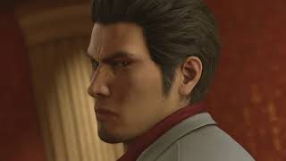 Yakuza Kiwami 2 Opening (Fanmade) Bubble