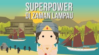 Download lagu Menjadi Superpower Di Zaman Lau... mp3