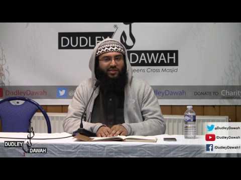 PREPARING FOR DEATH || Ustadh Ehsan Arshad