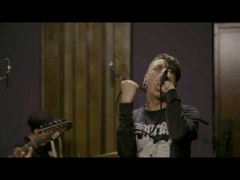 Bio Crisis - Insidia | Sesión en vivo | Cacho Estudio