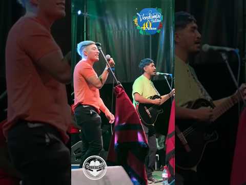 Festival Vendimia 🍇 2025 Animaná Salta 🇦🇷 Carrileños - "La Taleñita" Cover : autoria de Rubén Pérez