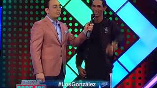 Todo comenzó por un aguacate… Desafíos de Parejas