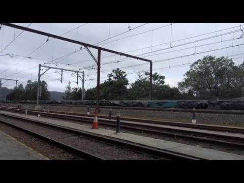 CF4408 / XRN016 / CF4407 with Freightliner 1581 - 10/12/15