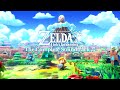 Ballad Of The Wind Fish by Nintendo