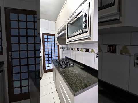 Casa perto do Aparecida Shopping, no Jardim Ipiranga, em Aparecida de Goiânia.