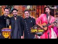 The Kapil Sharma Show Salim Sulaiman Yohani Sukhwinder Singh Akriti Kakar Full Episode 273