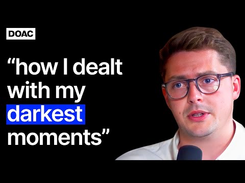 Dr Alex George: My Hardest Day in A&E, Family Suicide & Finding TRUE Purpose. | E89