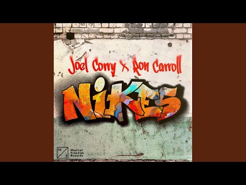 Nikes (Extended Mix)