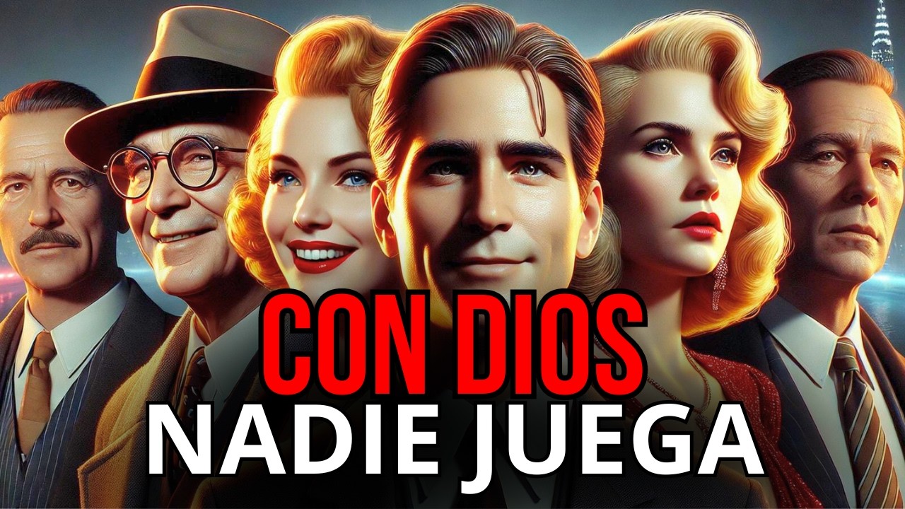 15 Personas que Desafiaron a Jesús y a la Iglesia y Tuvieron Destinos Trágicos!