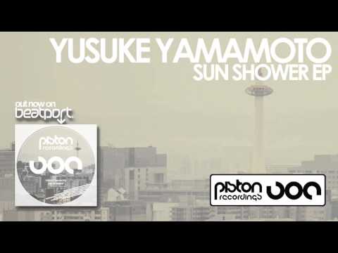 Yusuke Yamamoto - Broken Piano (Original Mix)