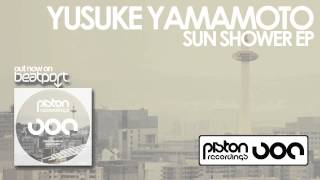 Yusuke Yamamoto - Broken Piano (Original Mix)