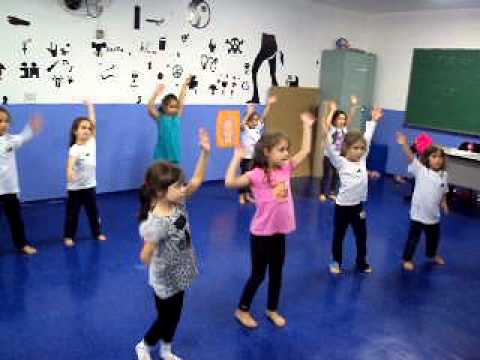 Ensaio 04.03.11 - Dorot Efrochim 1