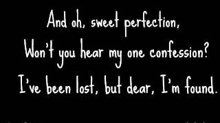 Sweet Perfection NeverShoutNever! lyrics