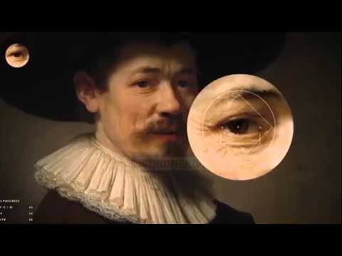 Rikthehet Rembrandti - Top Channel Albania - News - Lajme