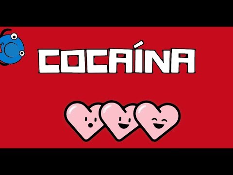¿Qué pasa si tomas COCAÍNA? thumbnail