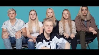 Manfred - Jackson (Official Music Video)