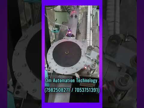 Cable Clip Continuous Assemely