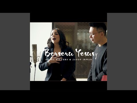 Berseru Yesus