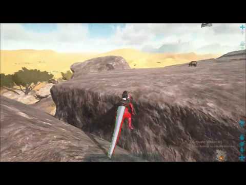 The Power Of The Kaprosuchus | Ark: Survival Evolved