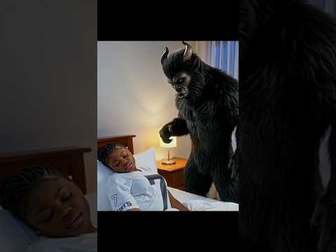 the reason why you should pray every time.#shortvideo #movie #viral #duet #comedy