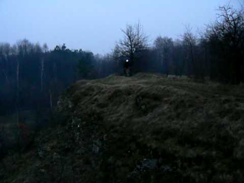 Dangerous Mike Drop by szalony