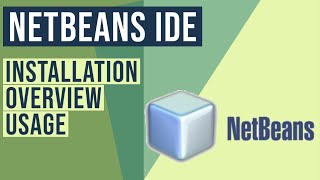 Java NetBeans IDE Tutorial
