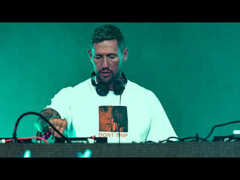 Rhythm On The Loose - Break Of Dawn (Cristoph's Private Edit)