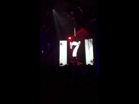 Jamie Jamie Jones plays Darius Syrossian's forthcoming track 'My Side Project'