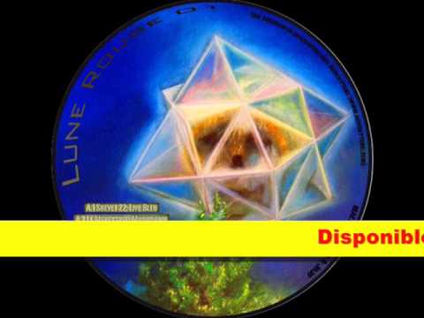 Lune Rouge 01 - Shevet 22 + TeTTSUO + Le Menestrel.