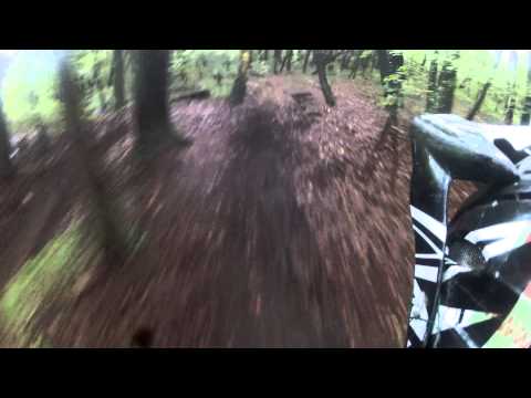 GouletGap+ligne de droite(Downhill houdemont)