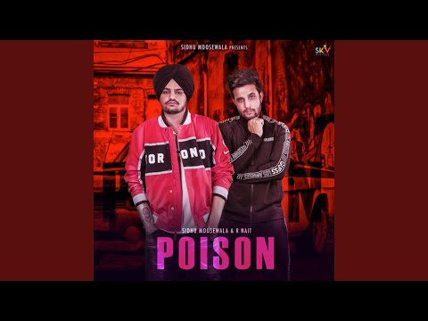 Poison — watch video