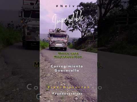 Aqui el cura es mas comercial #guacacallo #huilacolombia