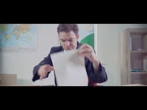Pencil Pusher
