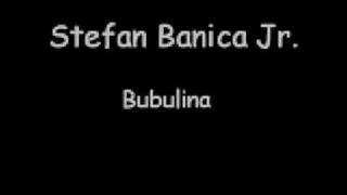 Stefan Banica Jr - Bubulina