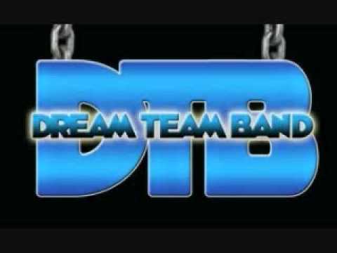 DreamTeam Band - Chopper Down